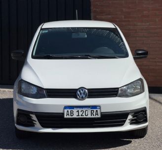 Volkswagen Gol Trend Usado en Córdoba Financiado