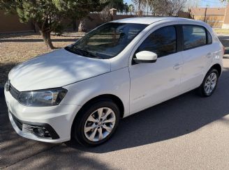 Volkswagen Gol Trend Usado en Mendoza