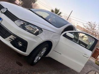 Volkswagen Gol Trend Usado en Mendoza