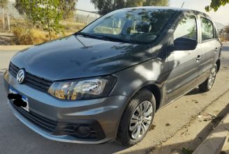 Volkswagen Gol Trend Usado en Mendoza