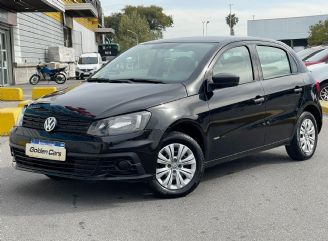 Volkswagen Gol Trend Usado en Buenos Aires