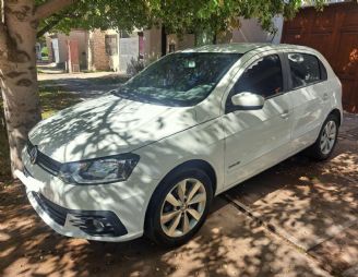 Volkswagen Gol Trend Usado en Mendoza