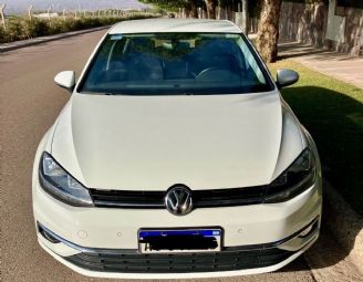 Volkswagen Golf Usado en Mendoza