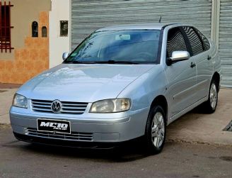 Volkswagen Polo Usado en Mendoza Financiado