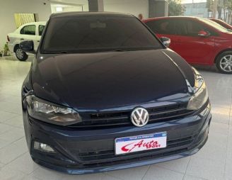 Volkswagen Polo Usado en Córdoba