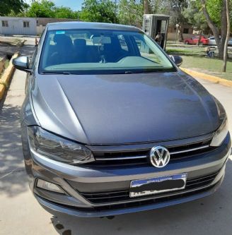 Volkswagen Polo Usado en San Juan