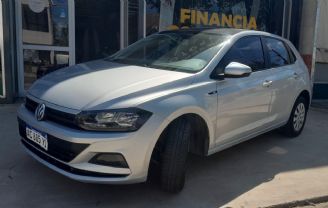 Volkswagen Polo Usado en Córdoba Financiado