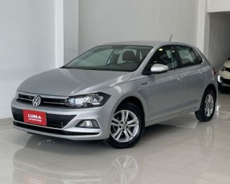 Volkswagen Polo Usado en Mendoza Financiado