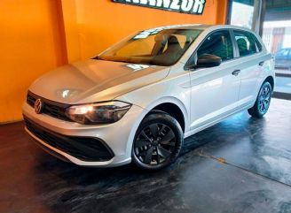 Volkswagen Polo Nuevo en Mendoza