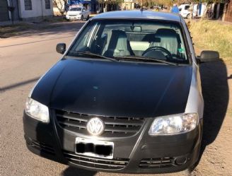 Volkswagen Saveiro Usada en Mendoza