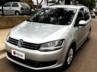 Volkswagen Sharan Usado en Mendoza