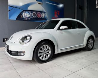 Volkswagen The Beetle Usado en Mendoza