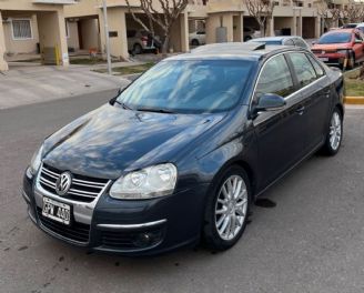 Volkswagen Vento Usado en Mendoza