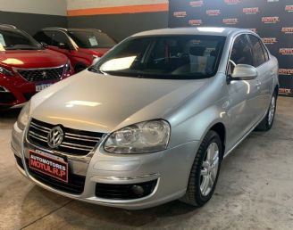 Volkswagen Vento Usado en Mendoza