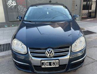 Volkswagen Vento Usado en Mendoza