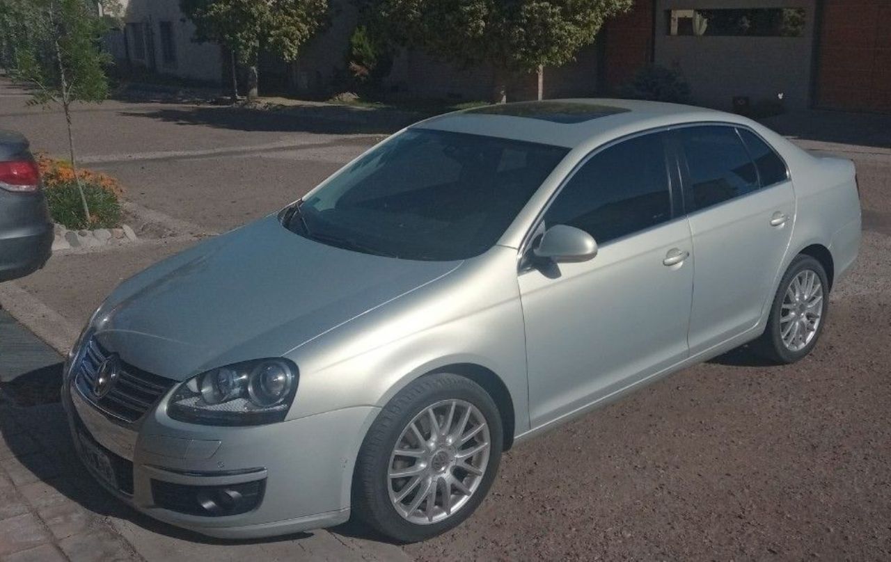 Volkswagen Vento Usado en Mendoza, deRuedas