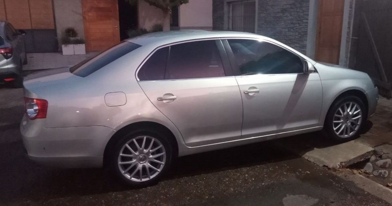 Volkswagen Vento Usado en Mendoza, deRuedas