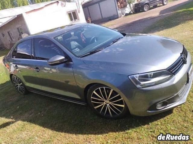 Volkswagen Vento Usado en Mendoza, deRuedas