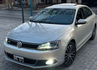 Volkswagen Vento Usado en Mendoza