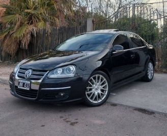 Volkswagen Vento Usado en Mendoza