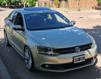 Volkswagen Vento Usado en Mendoza