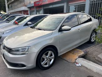 Volkswagen Vento Usado en Mendoza