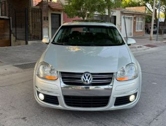 Volkswagen Vento Usado en Mendoza