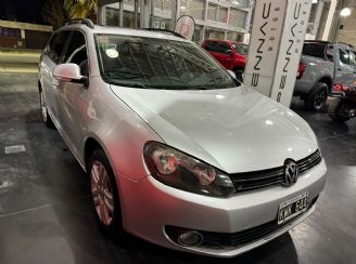 Volkswagen Vento Usado en Mendoza