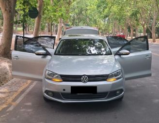 Volkswagen Vento Usado en Mendoza