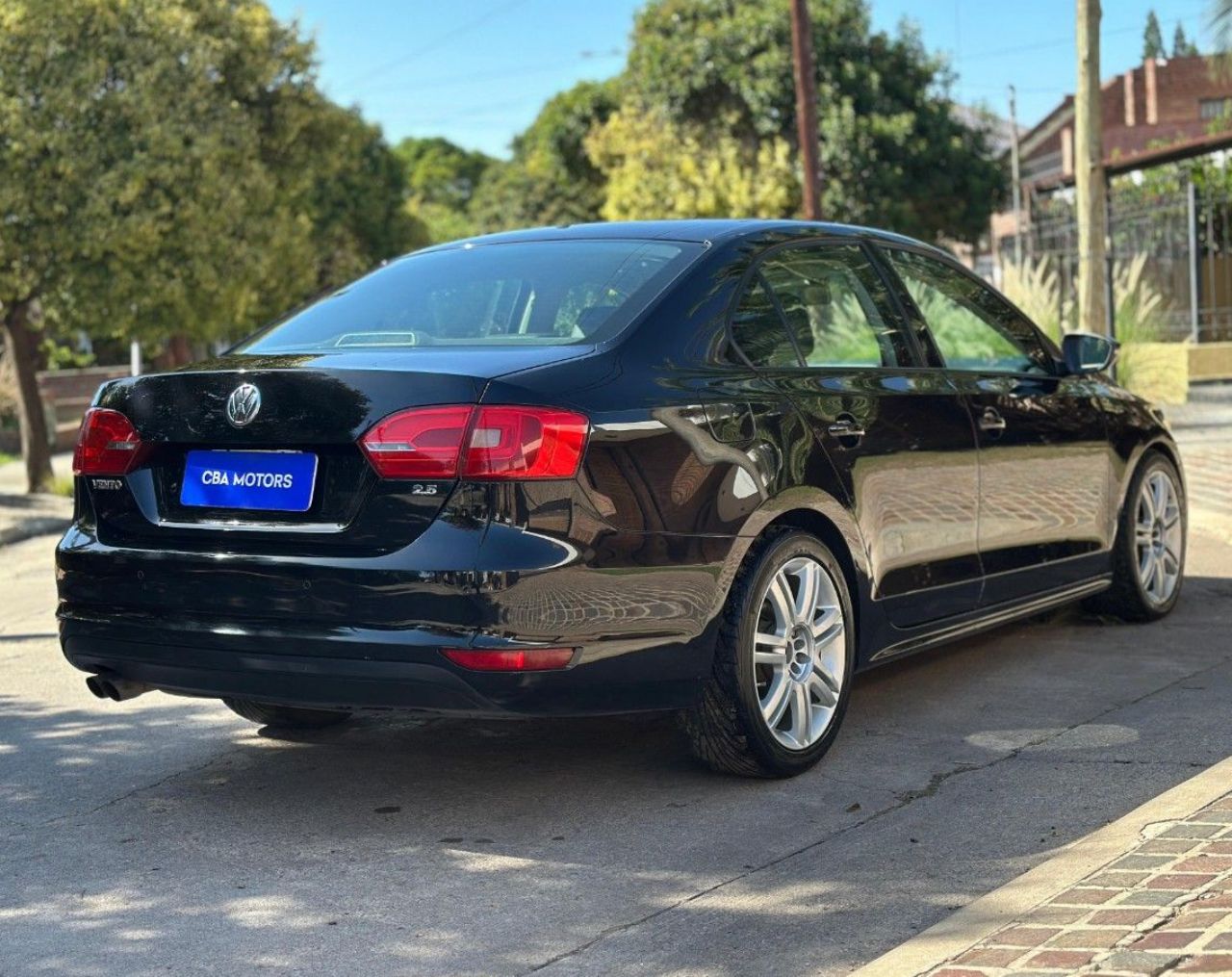 Volkswagen Vento Usado Financiado en Córdoba, deRuedas