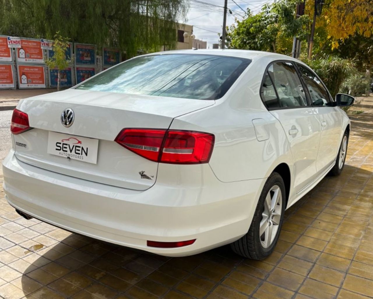 Volkswagen Vento Usado en San Juan, deRuedas