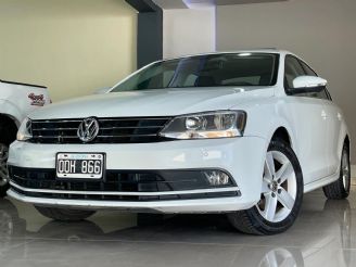 Volkswagen Vento Usado en San Juan Financiado
