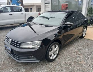 Volkswagen Vento Usado en Córdoba Financiado