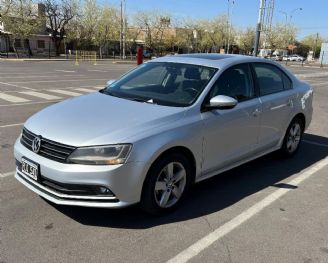 Volkswagen Vento Usado en Mendoza