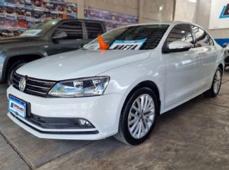 Volkswagen Vento Usado en Mendoza