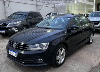 Volkswagen Vento Usado en San Luis