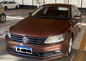 Volkswagen Vento Usado en Mendoza