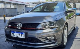 Volkswagen Vento Usado en Mendoza