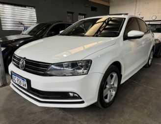 Volkswagen Vento Usado en Mendoza