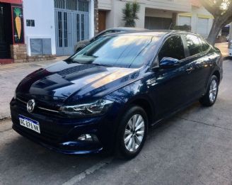 Volkswagen Virtus Usado en Mendoza