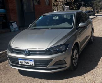 Volkswagen Virtus Usado en Mendoza