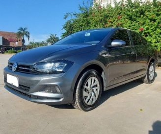 Volkswagen Virtus Usado en Córdoba