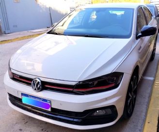 Volkswagen Virtus Usado en Córdoba Financiado
