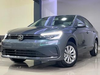 Volkswagen Virtus Nuevo en San Juan Financiado