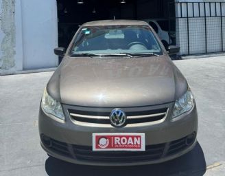 Volkswagen Voyage Usado en Córdoba