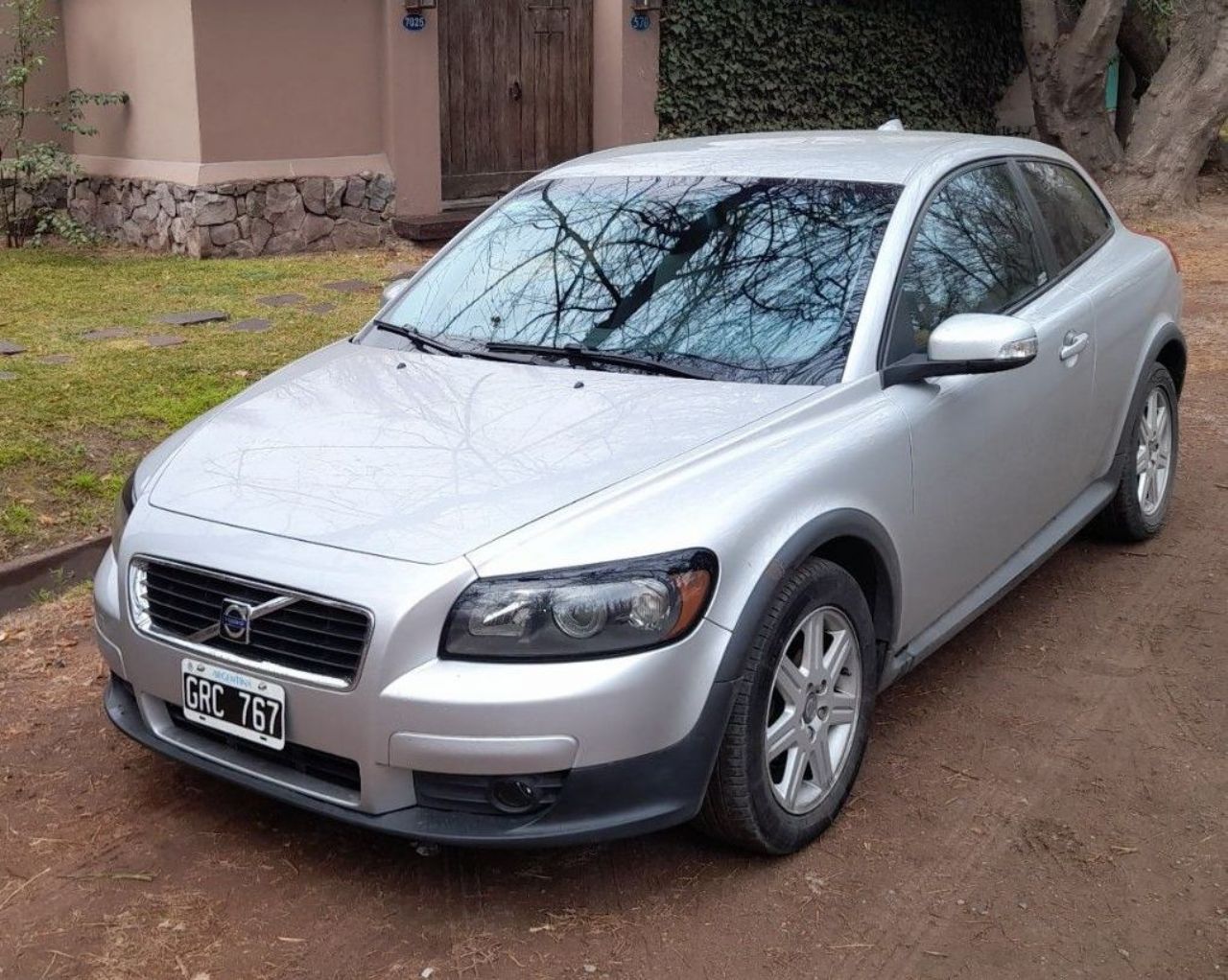 Volvo C30 Usado en Mendoza, deRuedas