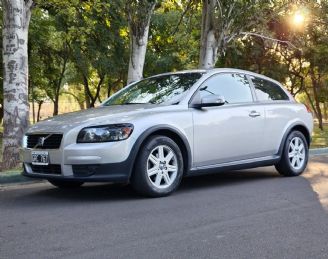 Volvo C30 Usado en Mendoza