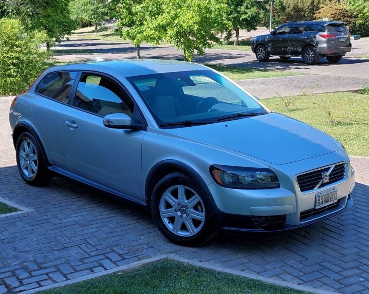 Volvo C30 Usado en Mendoza, deRuedas