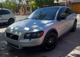 Volvo C30 Usado en Mendoza