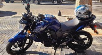 Yamaha FZ Usada en Mendoza